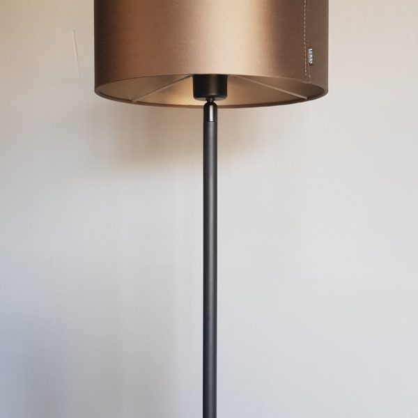 Luksa Home Collection Vloerlamp Sofie Op Natuurstenen Voet | H155 cm