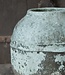Be-Uniq Oude Verweerde Pot | Indonesie | H25 x D30 cm