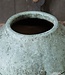 Be-Uniq Oude Verweerde Pot | Indonesie | H25 x D30 cm