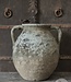 Be-Uniq Oude Verweerde Pot | Indonesie | H27 x D30 cm