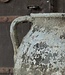 Be-Uniq Oude Verweerde Pot | Indonesie | H27 x D30 cm