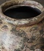 Be-Uniq Oude Verweerde Pot | Indonesie | H26 x D30 cm