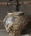 Be-Uniq Oude Verweerde Pot | Indonesie | H26 x D30 cm