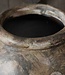 Be-Uniq Oude Verweerde Pot | Indonesie | H26 x D30 cm
