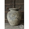 Oude Verweerde Pot | Indonesie | H45 x D40 cm