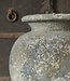 Be-Uniq Oude Verweerde Pot | Indonesie | H45 x D40 cm