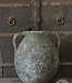 Be-Uniq Oude Verweerde Pot | Indonesie | H39 x B37 x D34 cm