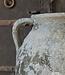 Be-Uniq Oude Verweerde Pot | Indonesie | H39 x B37 x D34 cm