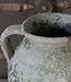 Be-Uniq Oude Verweerde Pot | Indonesie | H39 x B37 x D34 cm