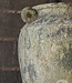 Be-Uniq Oude Verweerde Pot | Indonesie | H80 x D55 cm