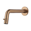 Fonteinkraan Sophia | 1/2" | Geborsteld Brons Koper