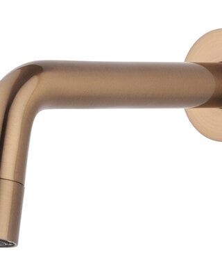 Wiesbaden Fonteinkraan Sophia | 1/2" | Geborsteld Brons Koper