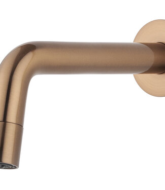 Wiesbaden Fonteinkraan Sophia | 1/2" | Geborsteld Brons Koper