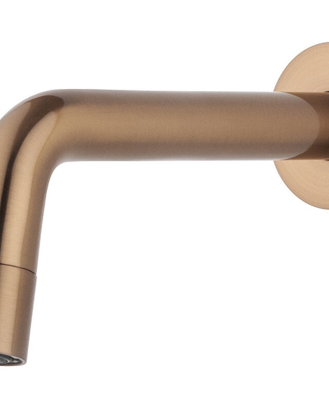 Wiesbaden Fonteinkraan Sophia | 1/2" | Geborsteld Brons Koper