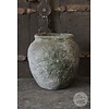 Oude Verweerde Pot | Indonesie | H24 x D24 cm