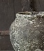 Be-Uniq Oude Verweerde Pot | Indonesie | H28 x D27 cm