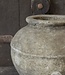 Be-Uniq Oude Verweerde Pot | Indonesie | H20 x D26 cm