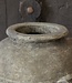 Be-Uniq Oude Verweerde Pot | Indonesie | H20 x D26 cm