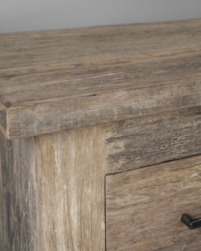 Be-Uniq Dressoir Oakland | Capital Collection | H70 x B220 x D50 cm