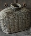 Be-Uniq Orgineel Oude Vismand | H50 x B62 x D24 cm