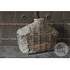 Orgineel Oude Vismand | H47 x B60 x D26 cm