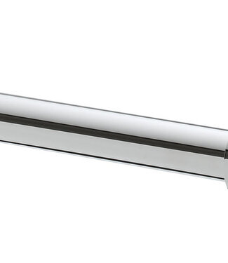 Wiesbaden Fonteinsifon | 32 mm | Chroom