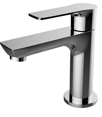 Wiesbaden Casma Fonteinkraan | Chroom | 1/2 "