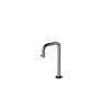 Slimline Opbouw Fonteinkraan | Geborsteld RVS