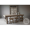 Eettafel | BIG | H78 x B220 x D100 cm