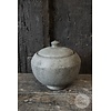 Pot | Set Van 2 | Small | 005 | Elephant Collection | H23 x D23 cm