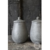 Pot | Set Van 2 | 006 | Elephant Collection | H26 x D16 cm