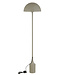 PTMD Tanaiya Vloerlamp | Crème | Ijzer | H163 x D41 cm