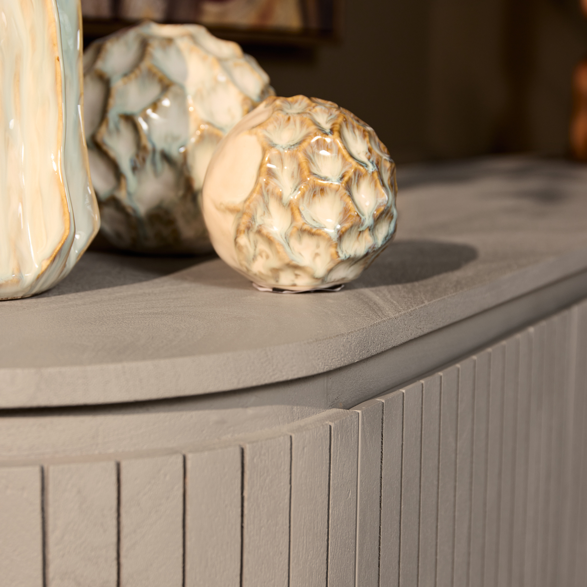 Starfurn Dressoir Solana | 165 cm | Taupe