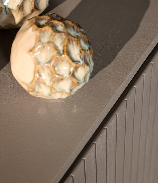 Starfurn Dressoir Solana | 165 cm | Taupe