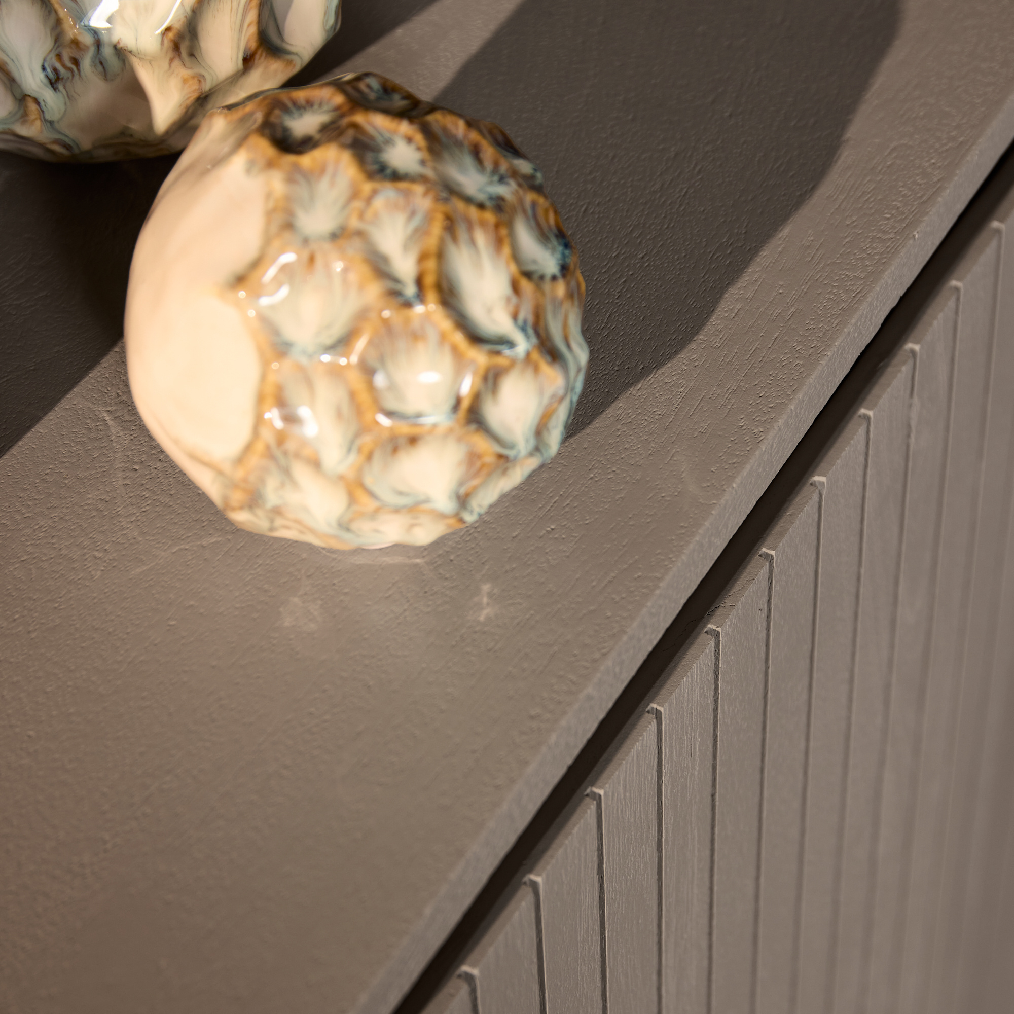 Starfurn Dressoir Solana | 165 cm | Taupe
