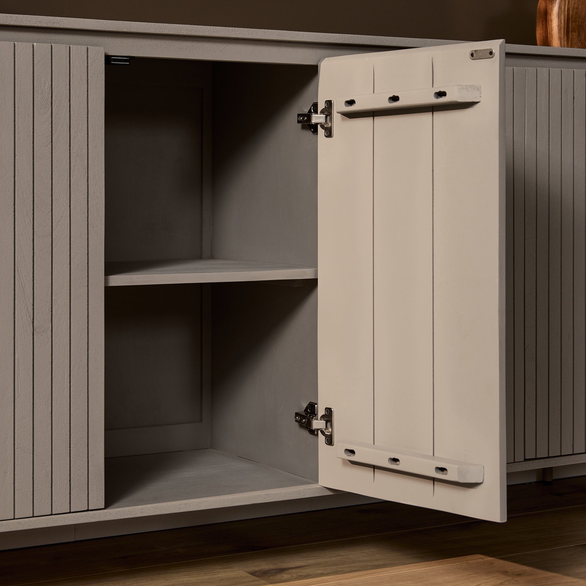Starfurn Dressoir Solana | 165 cm | Taupe