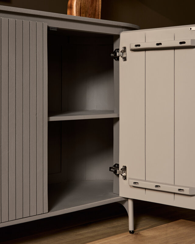 Starfurn Dressoir Solana | 165 cm | Taupe