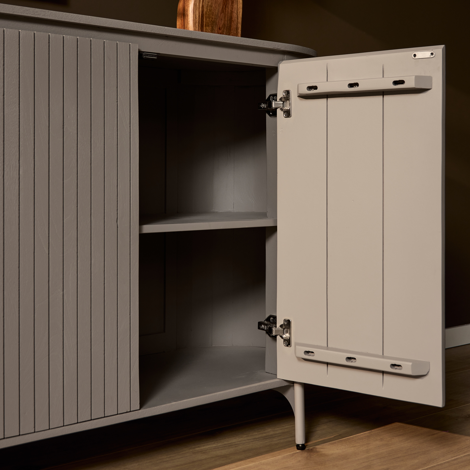 Starfurn Dressoir Solana | 165 cm | Taupe