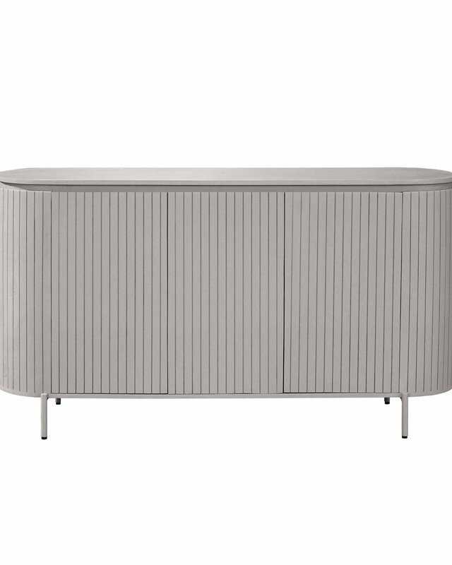 Starfurn Dressoir Solana | 165 cm | Taupe