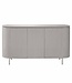 Starfurn Dressoir Solana | 165 cm | Taupe