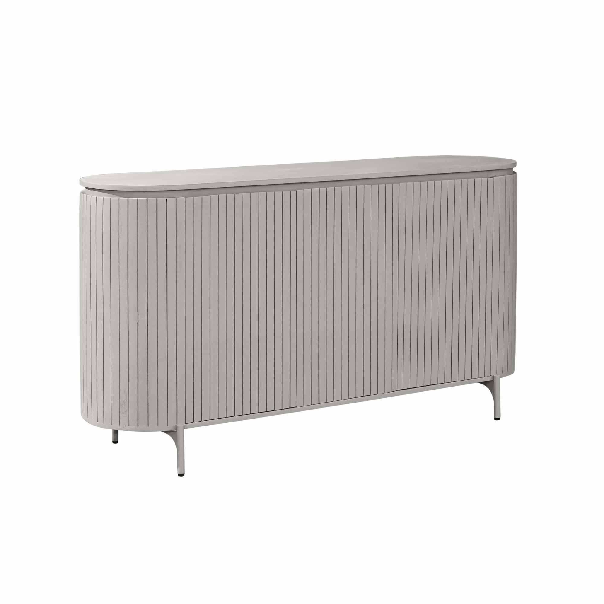 Starfurn Dressoir Solana | 165 cm | Taupe