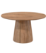 Starfurn Eettafel Solana | 130 cm | Naturel