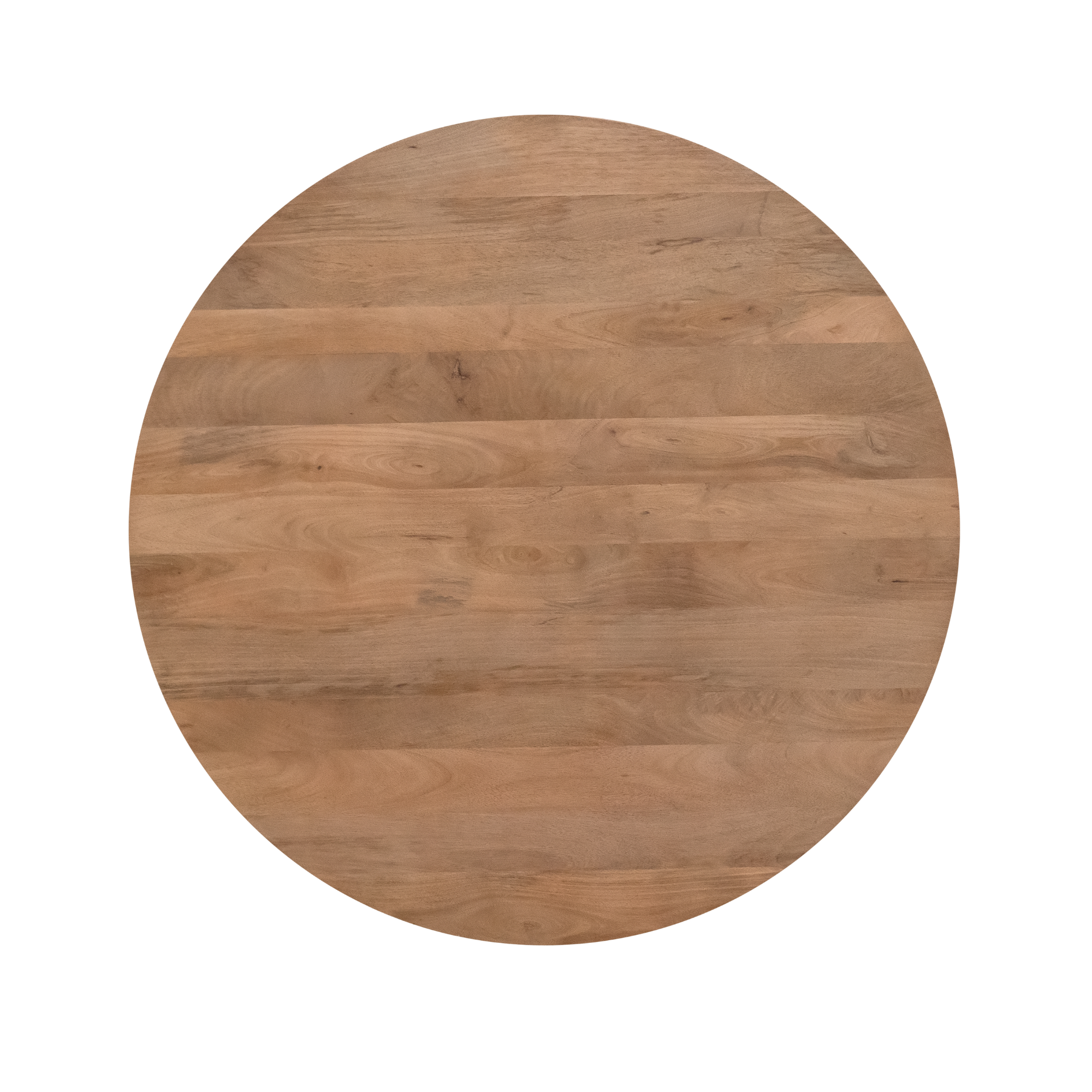 Starfurn Eettafel Solana | 130 cm | Naturel