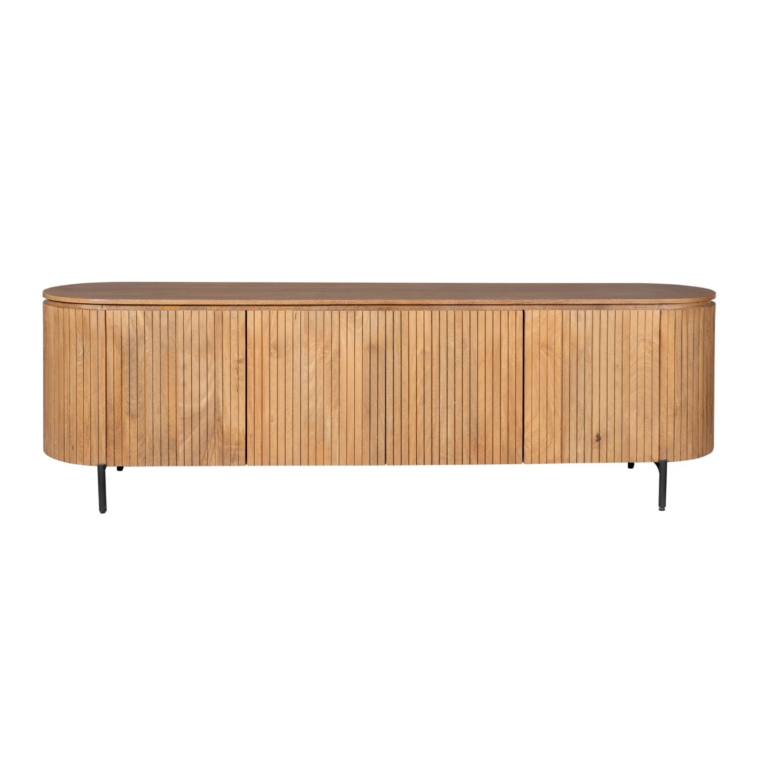 Starfurn tv-meubel Solana | 210 cm | naturel