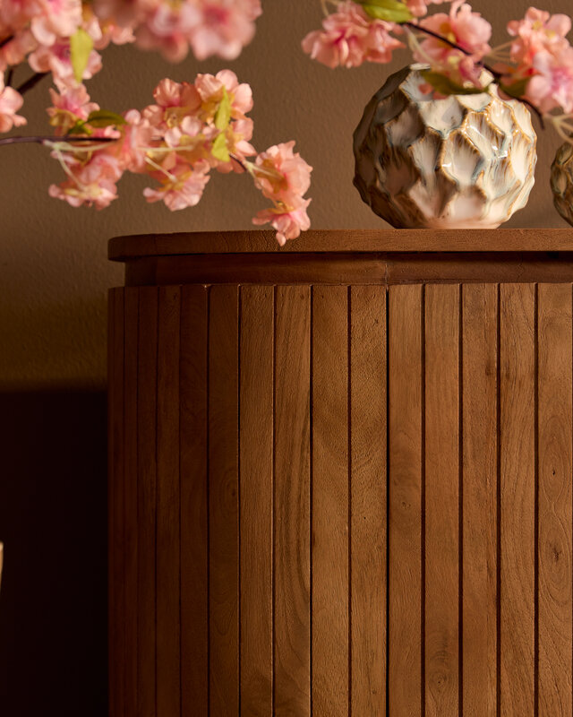 Starfurn Kast Solana | 115 cm | Naturel