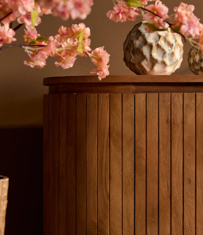 Starfurn Kast Solana | 115 cm | Naturel