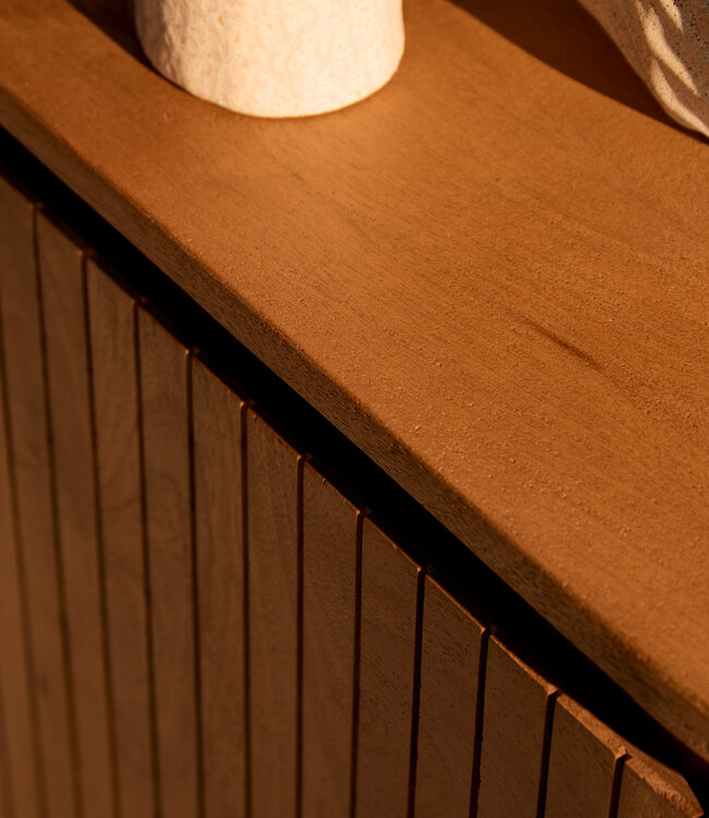 Starfurn Kast Solana | 115 cm | Naturel