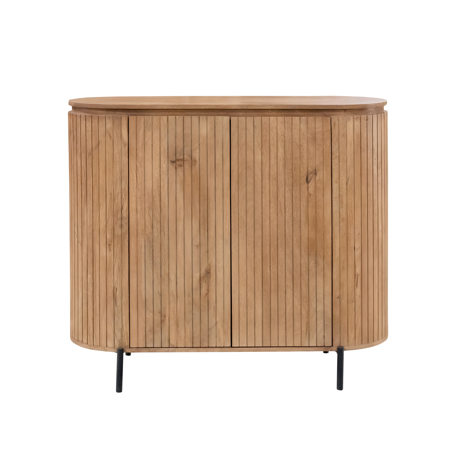 Starfurn Kast Solana | 115 cm | Naturel