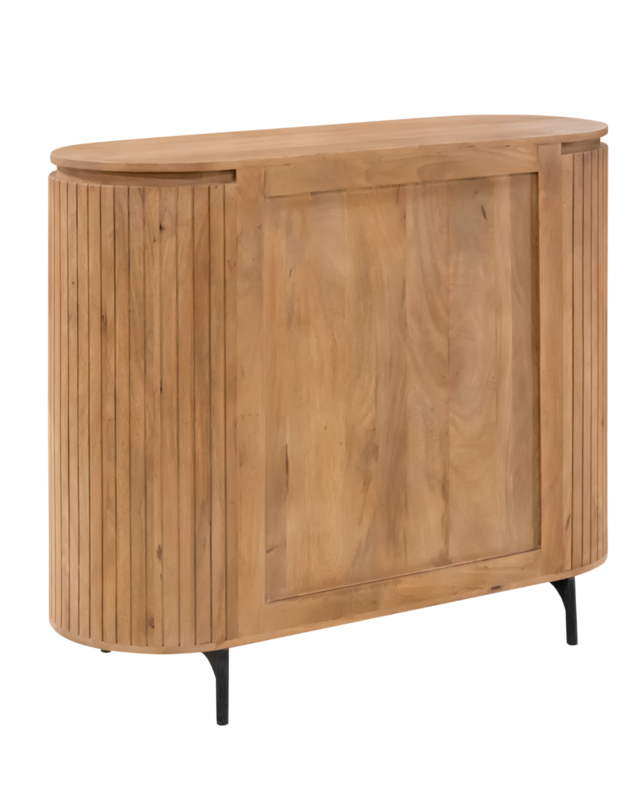 Starfurn Kast Solana | 115 cm | Naturel