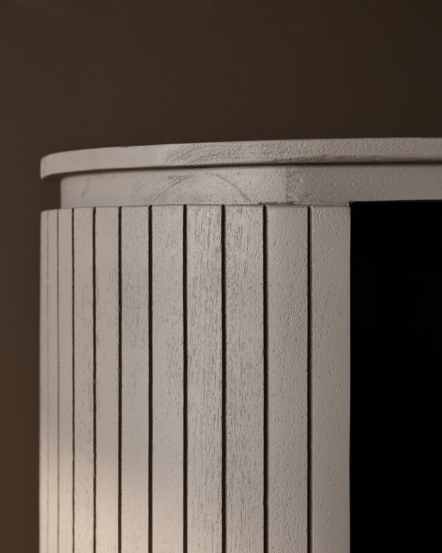 Starfurn Wandkast Solana | 115 cm | Taupe